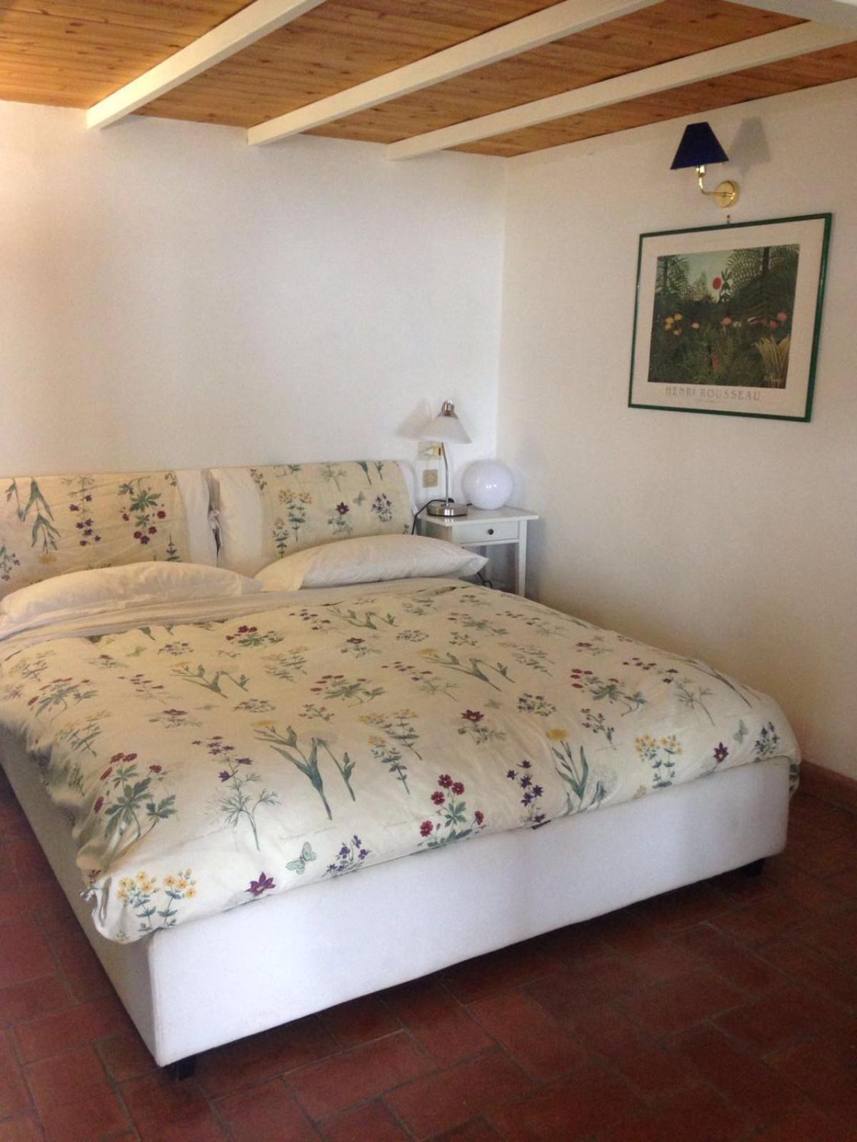 Villa "Ai Galli" Terracina Room photo